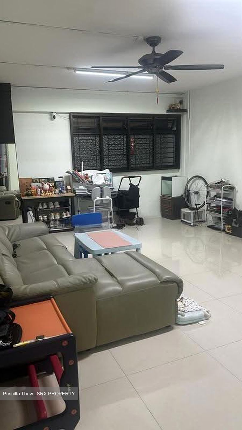 Blk 411 Teck Ghee Heartlands (Ang Mo Kio), HDB 4 Rooms #612603671